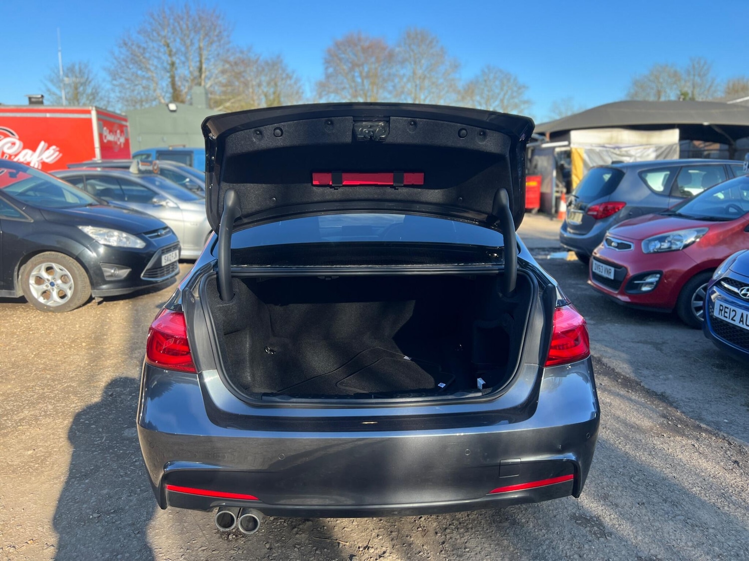 Used BMW 3 Series 2016 for sale - 77957167: Photo 15