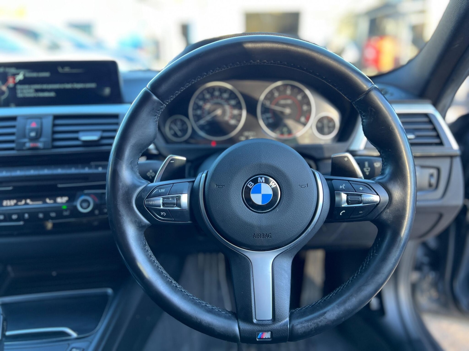 Used BMW 3 Series 2016 for sale - 77957167: Photo 16