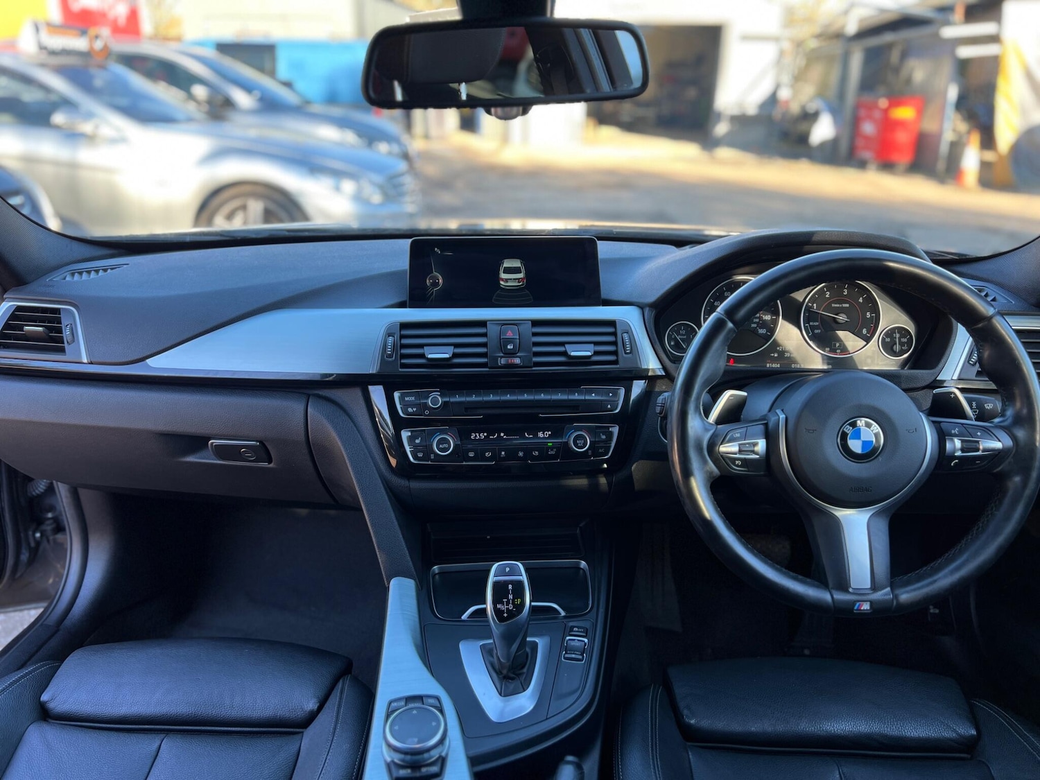 Used BMW 3 Series 2016 for sale - 77957167: Photo 18