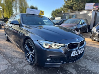 Used BMW 3 Series 2016 for sale - 77957167: Photo