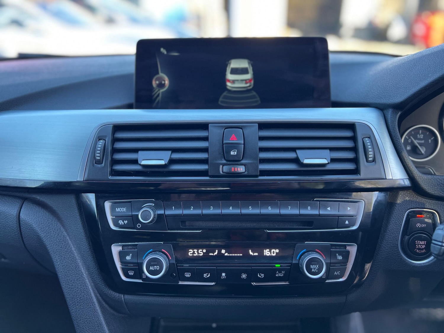 Used BMW 3 Series 2016 for sale - 77957167: Photo 20