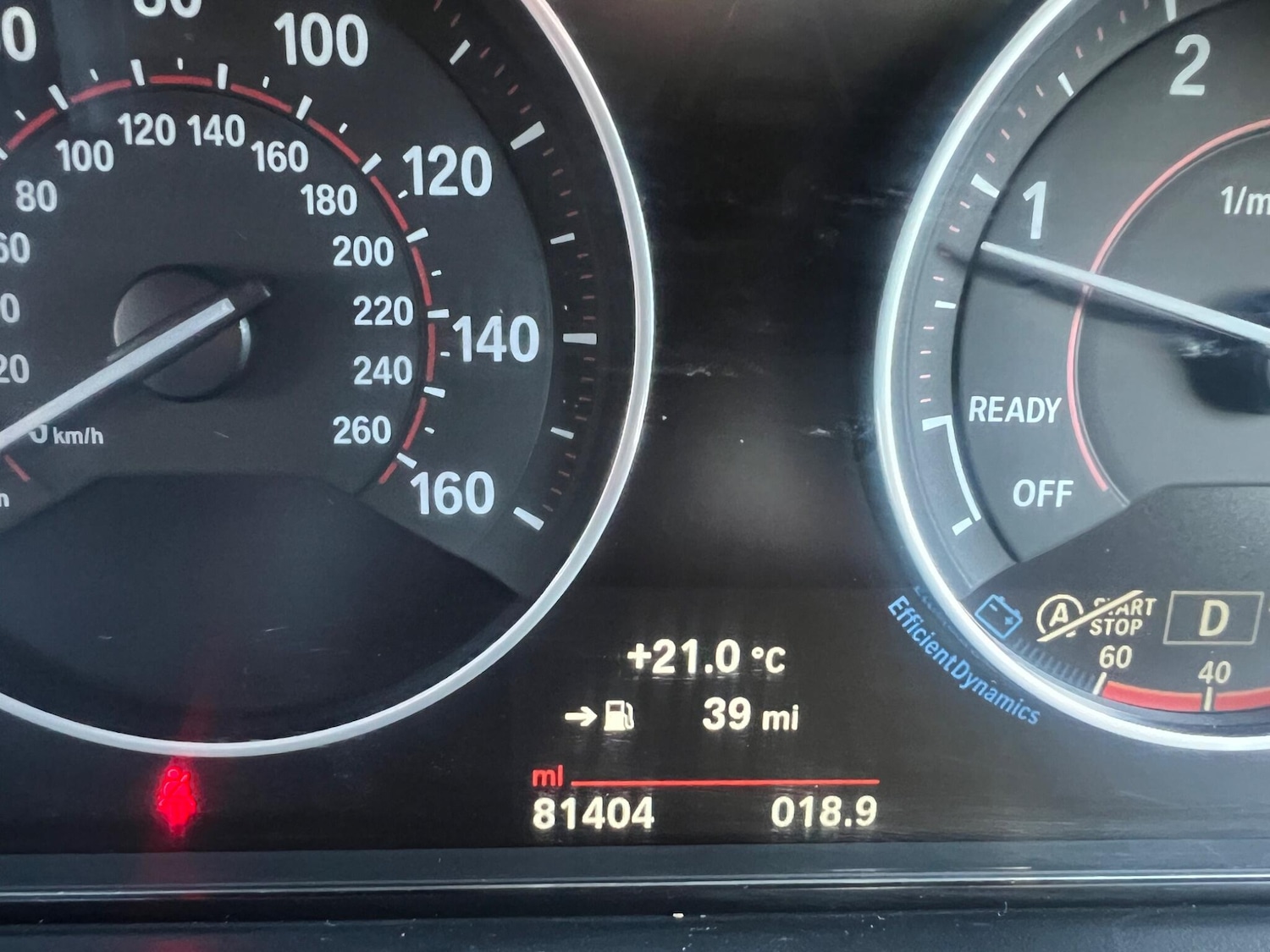 Used BMW 3 Series 2016 for sale - 77957167: Photo 26