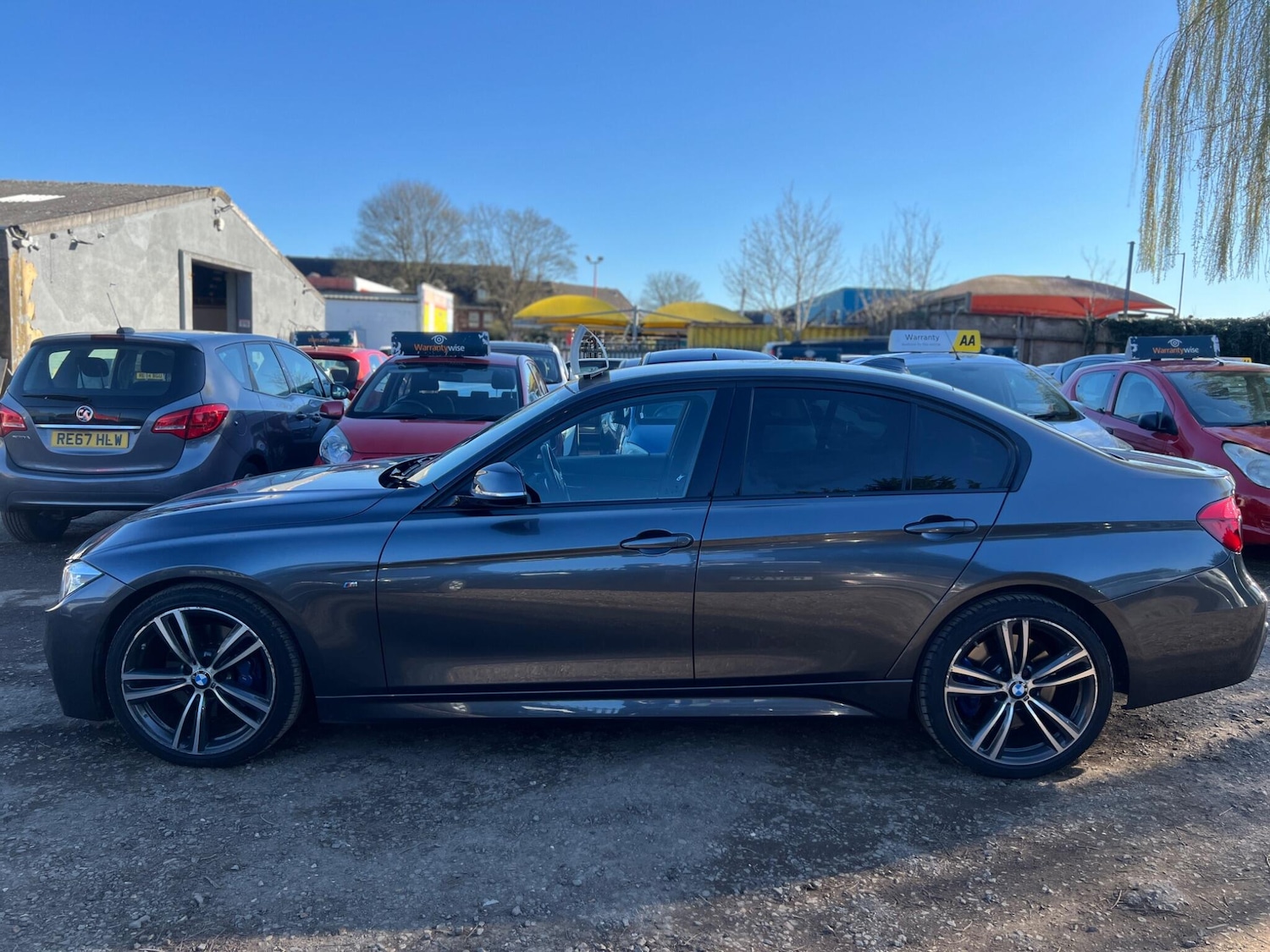 Used BMW 3 Series 2016 for sale - 77957167: Photo 6