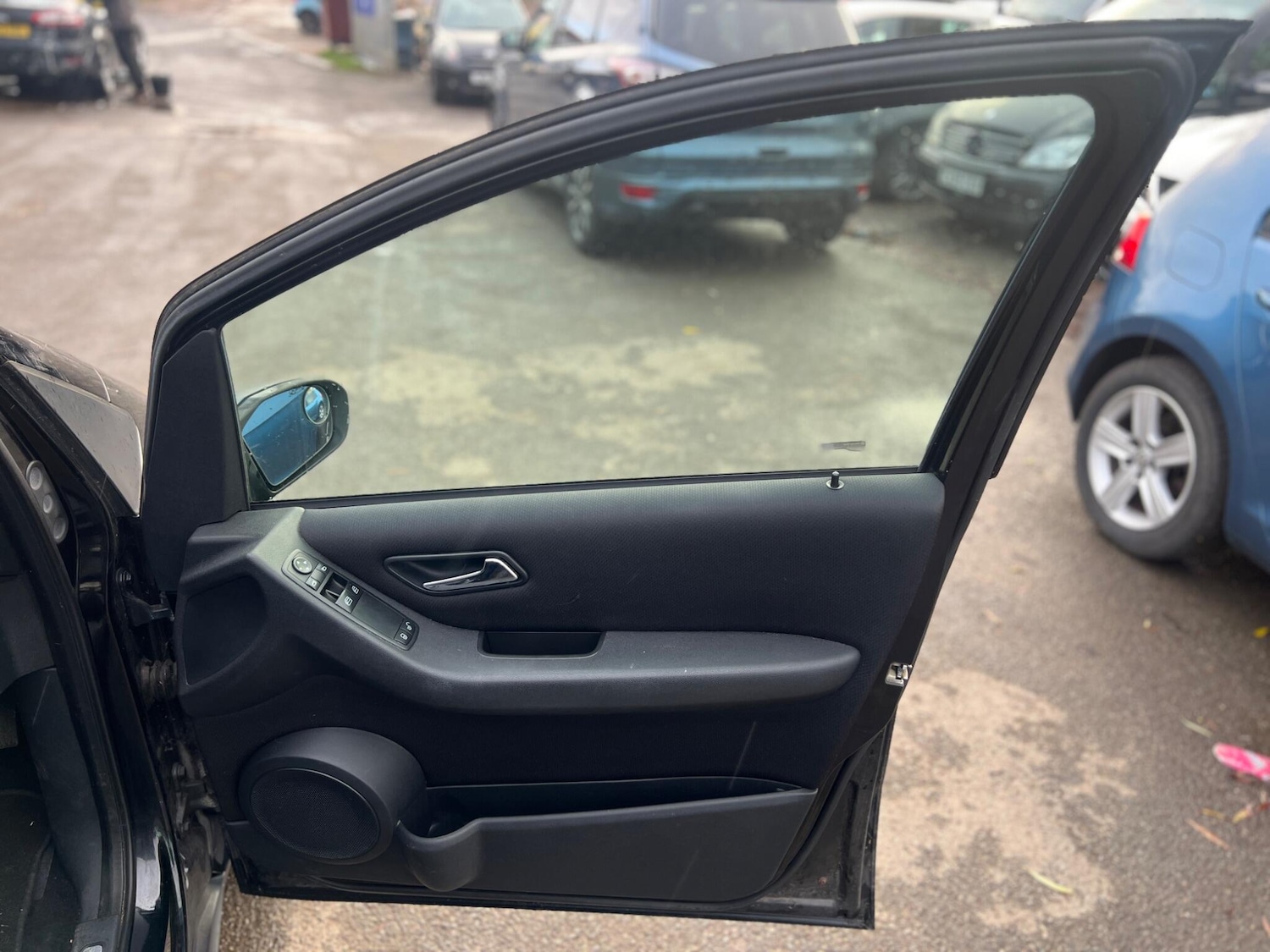 Used Mercedes-Benz A-Class 2008 for sale - 76850223: Photo 17