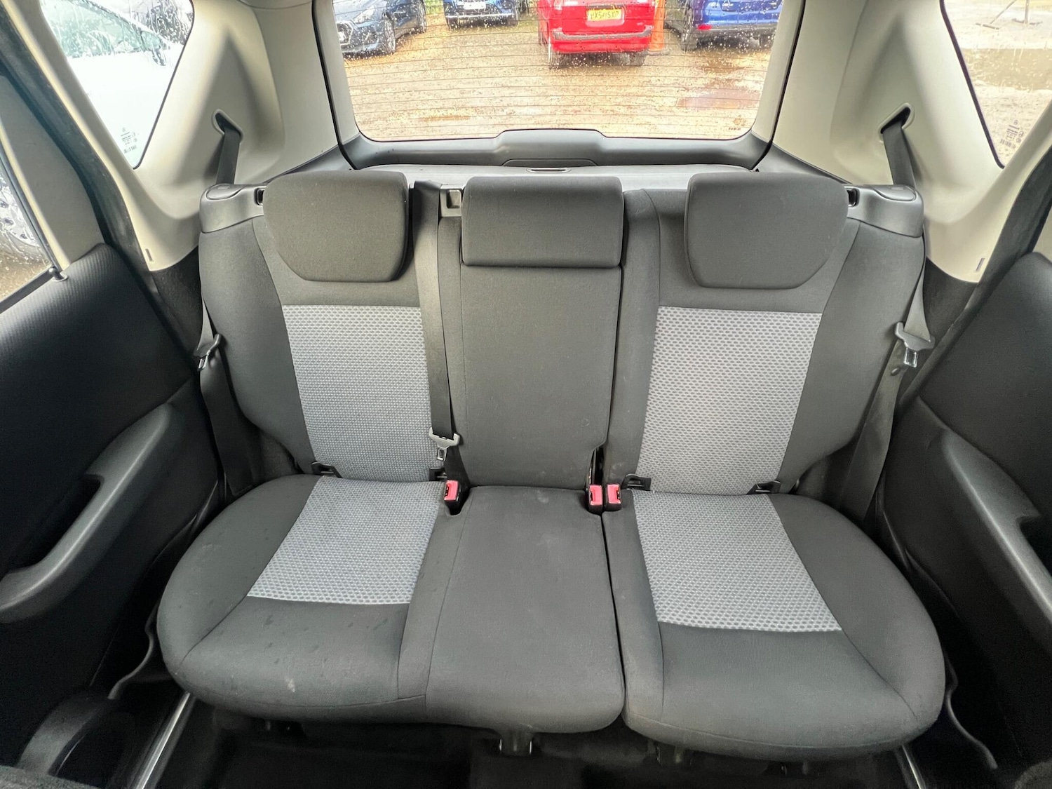 Used Mercedes-Benz A-Class 2008 for sale - 76850223: Photo 18