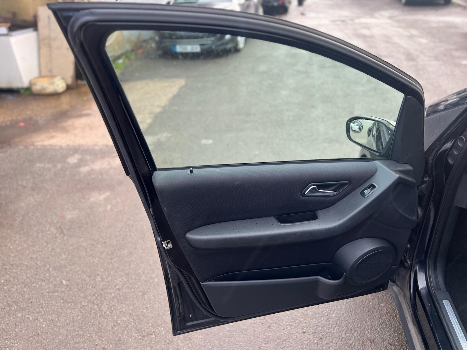 Used Mercedes-Benz A-Class 2008 for sale - 76850223: Photo 19