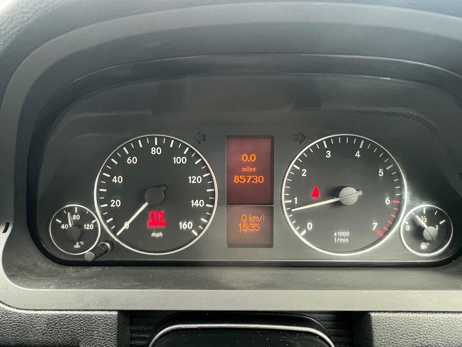 Used Mercedes-Benz A-Class 2008 for sale - 76850223: Photo 23