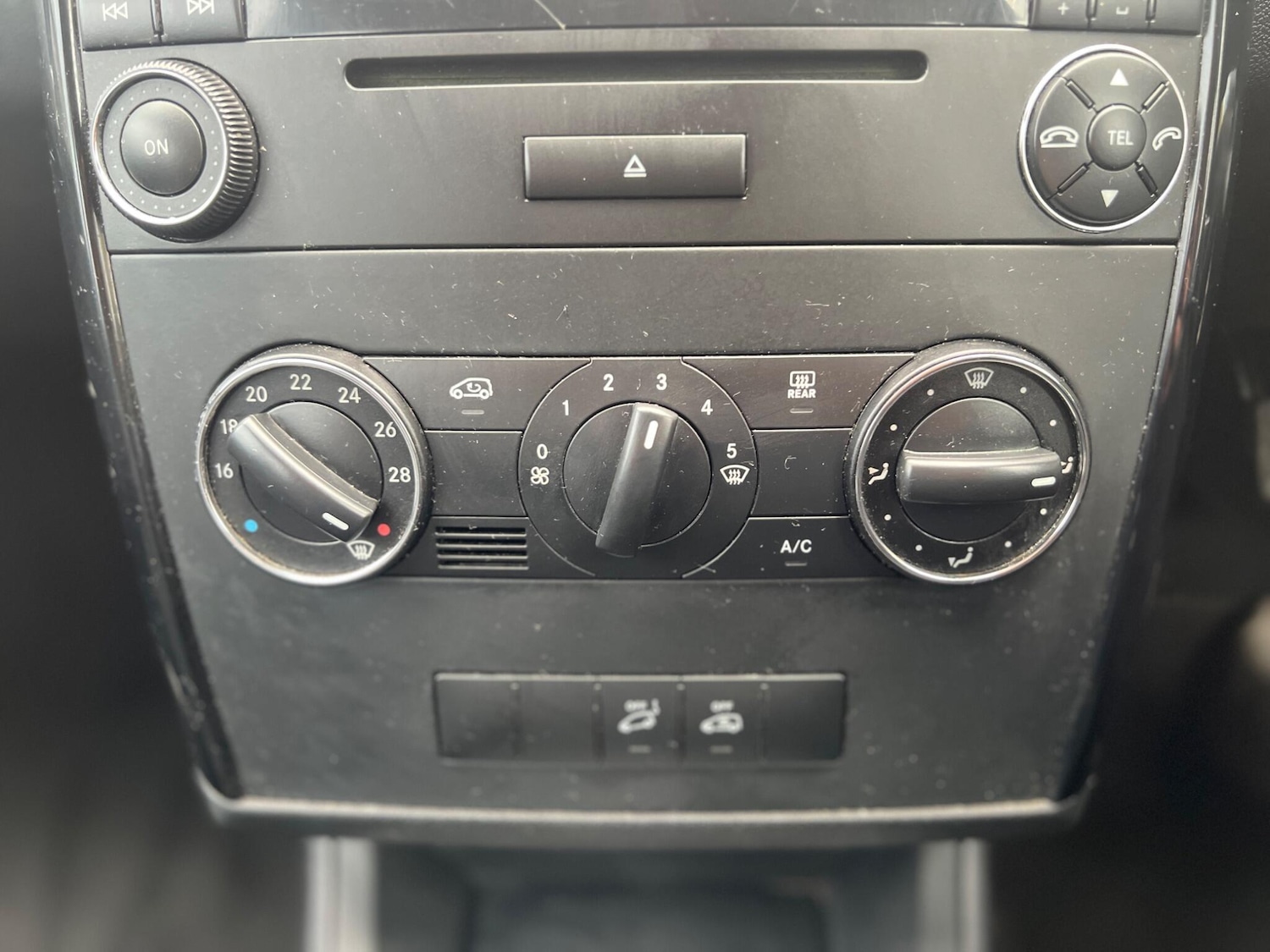 Used Mercedes-Benz A-Class 2008 for sale - 76850223: Photo 27