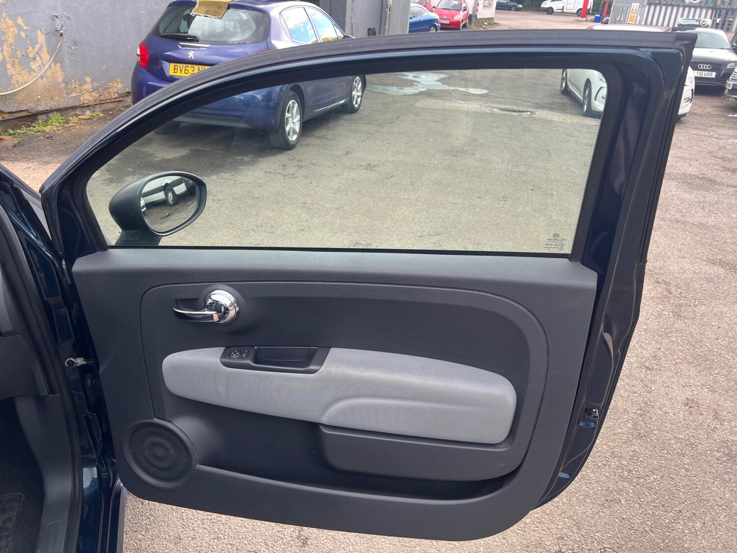 Vehicle 9