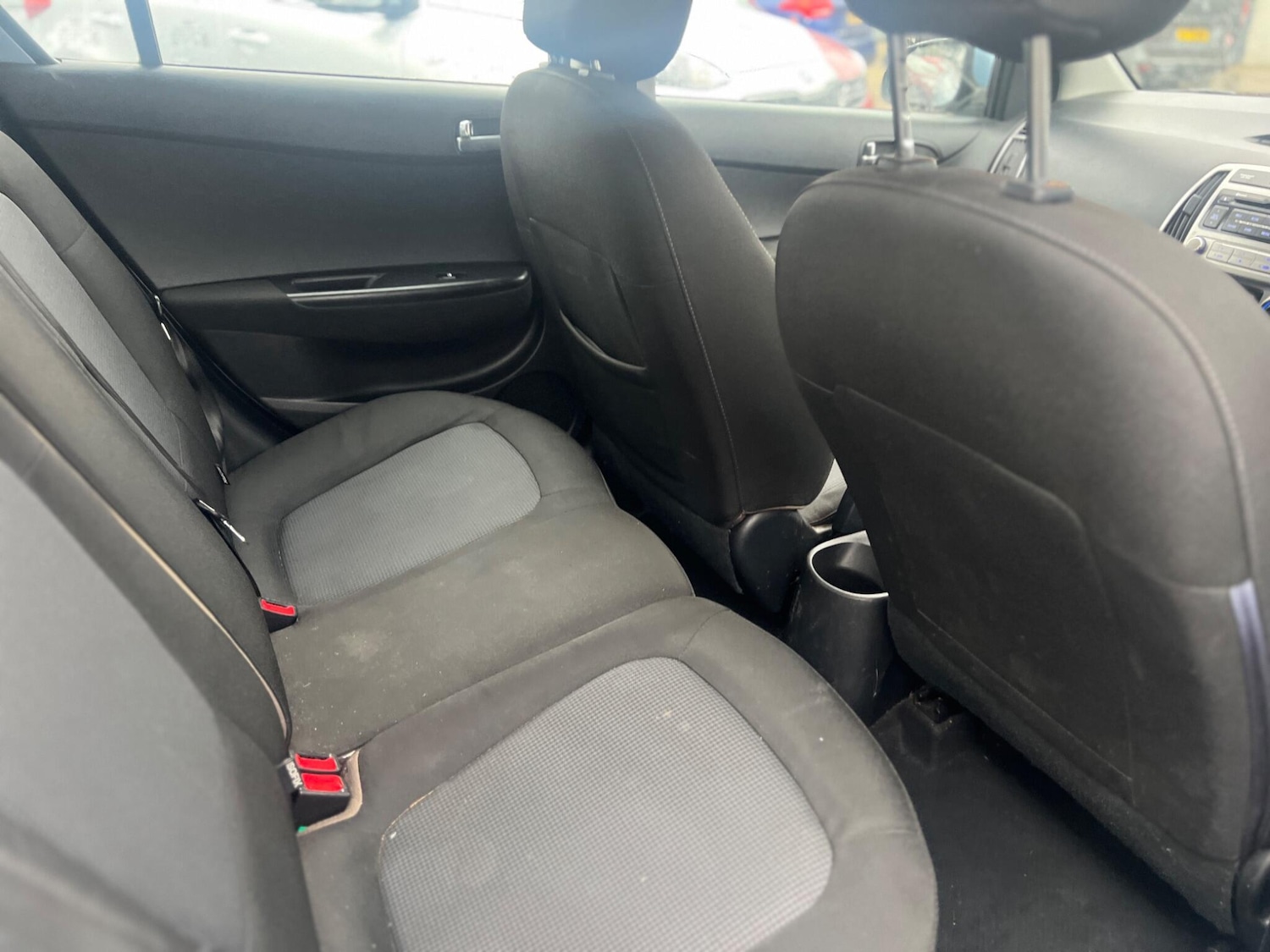 Used Hyundai i20 2014 for sale - 77291644: Photo 13