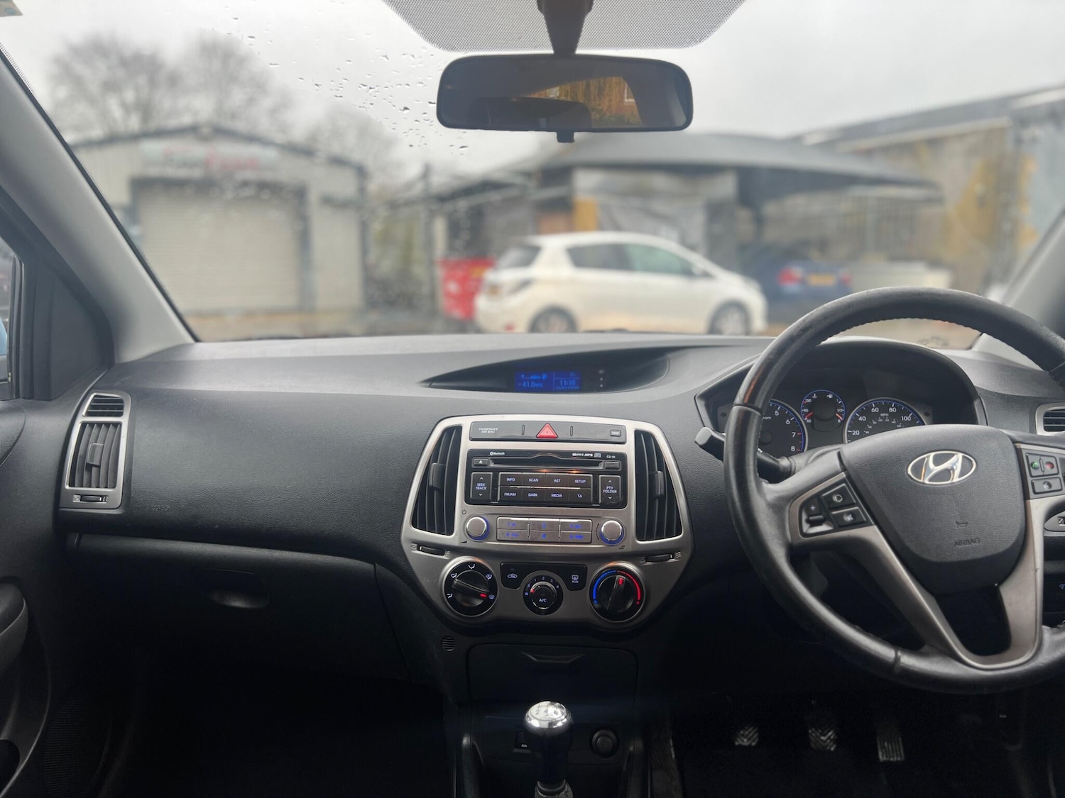 Used Hyundai i20 2014 for sale - 77291644: Photo 14