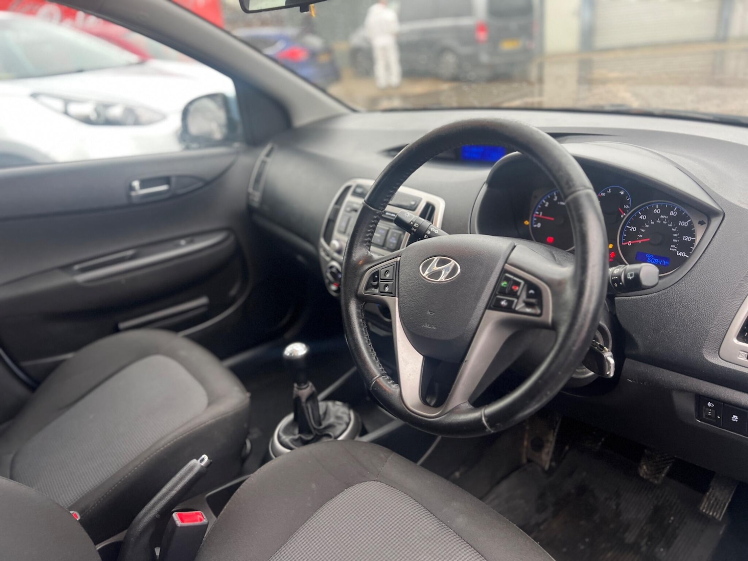 Used Hyundai i20 2014 for sale - 77291644: Photo 16