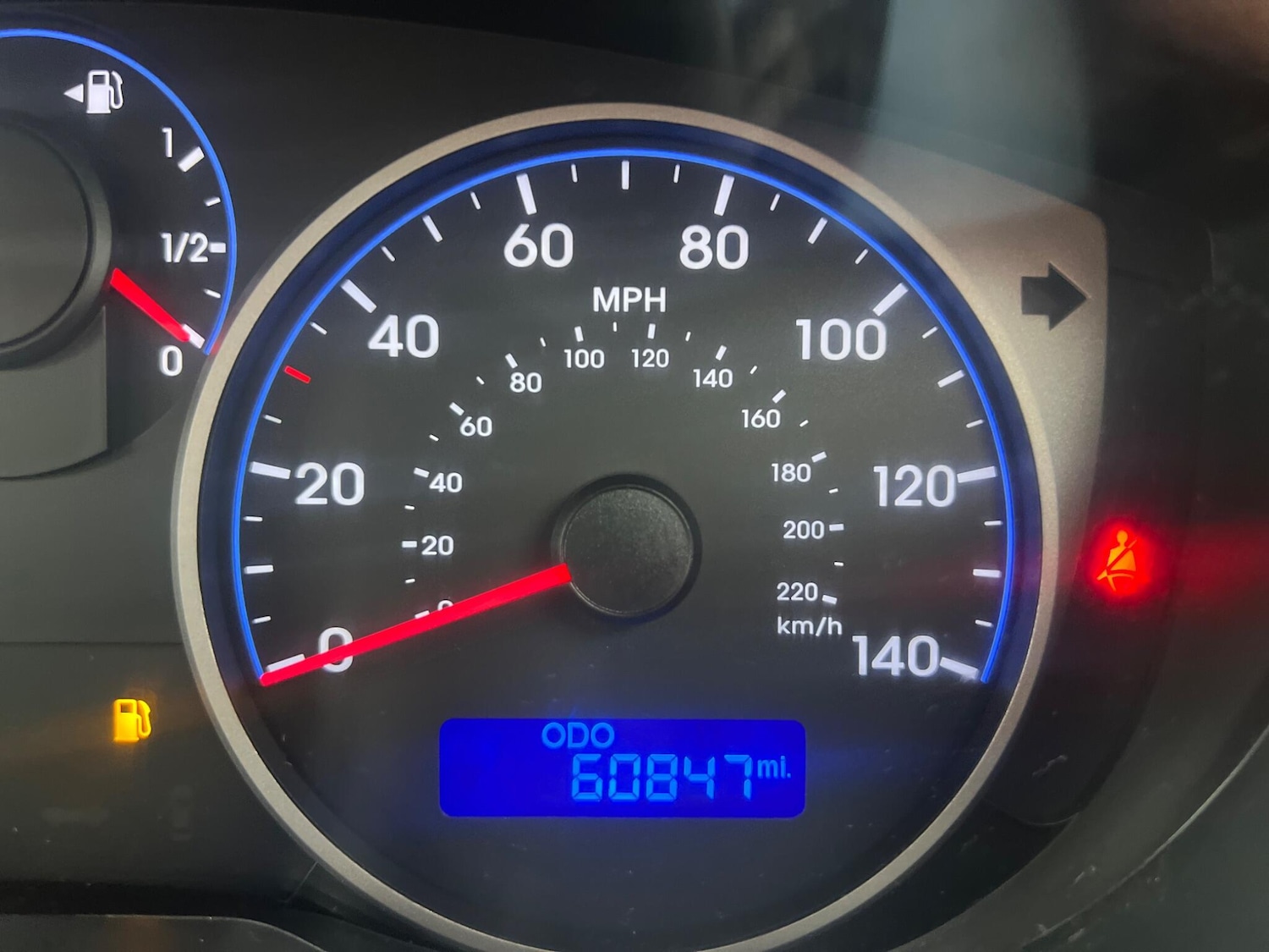 Used Hyundai i20 2014 for sale - 77291644: Photo 18