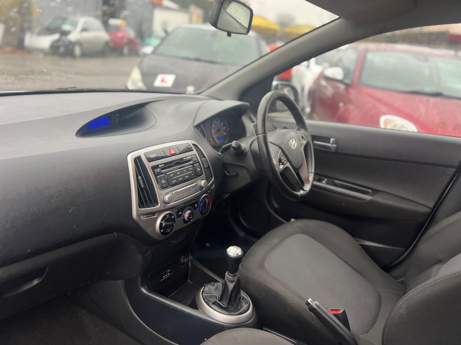 Used Hyundai i20 2014 for sale - 77291644: Photo 9