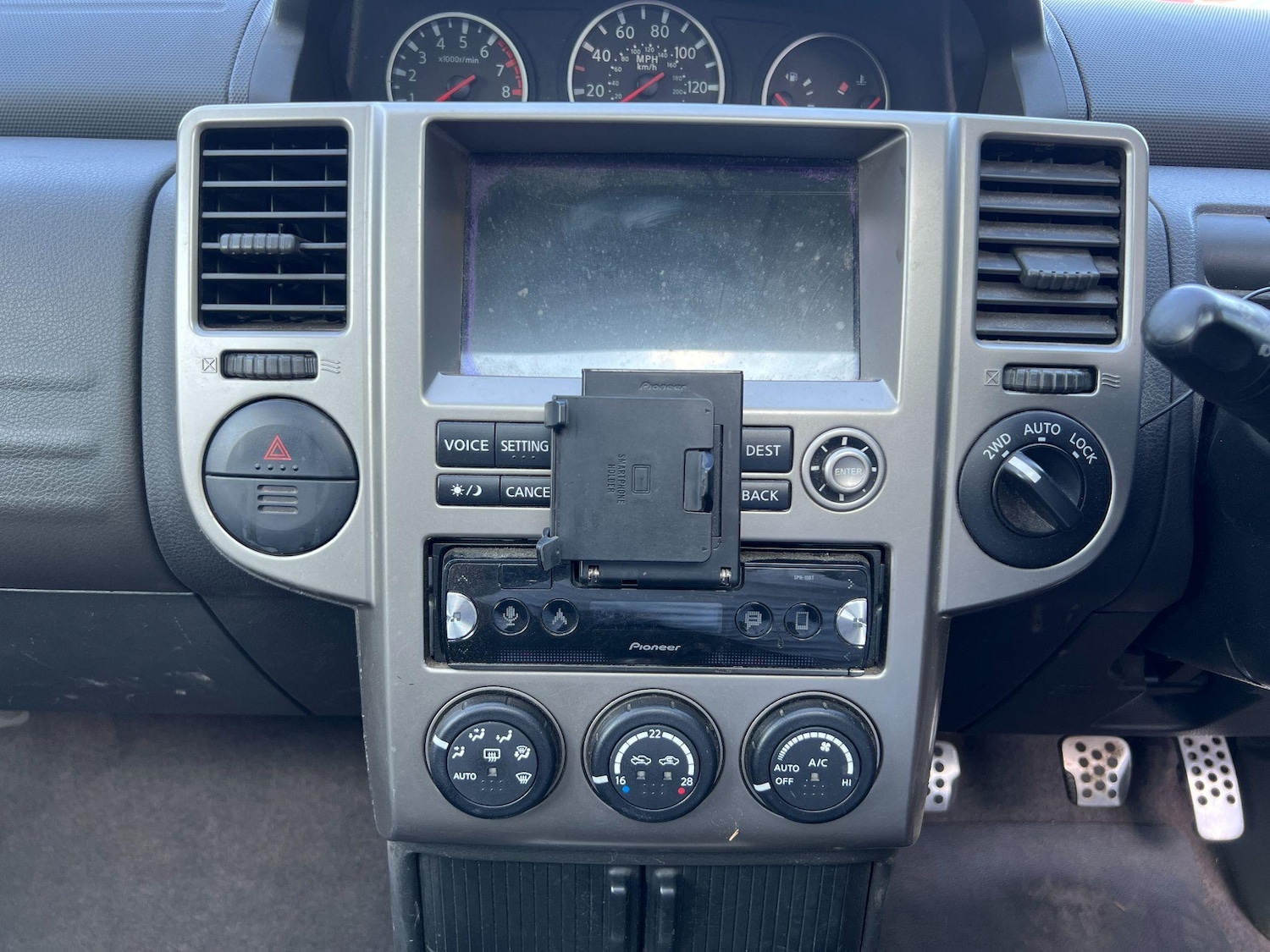 Vehicle 26