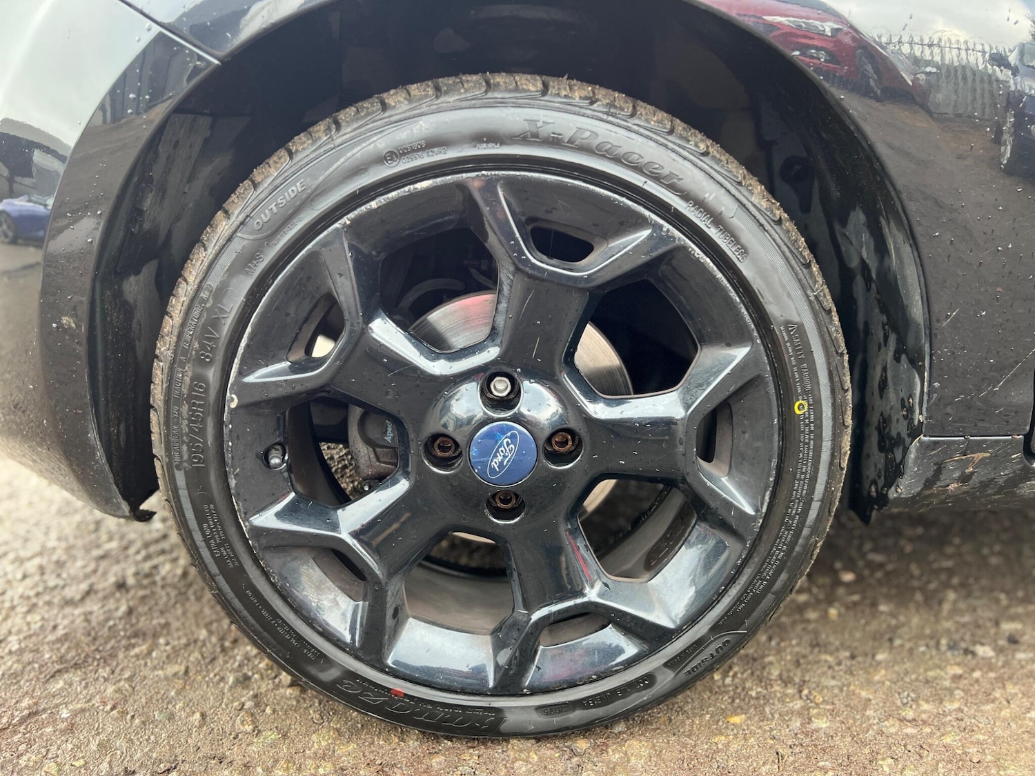 Used Ford Ka 2013 for sale - 77376066: Photo 16