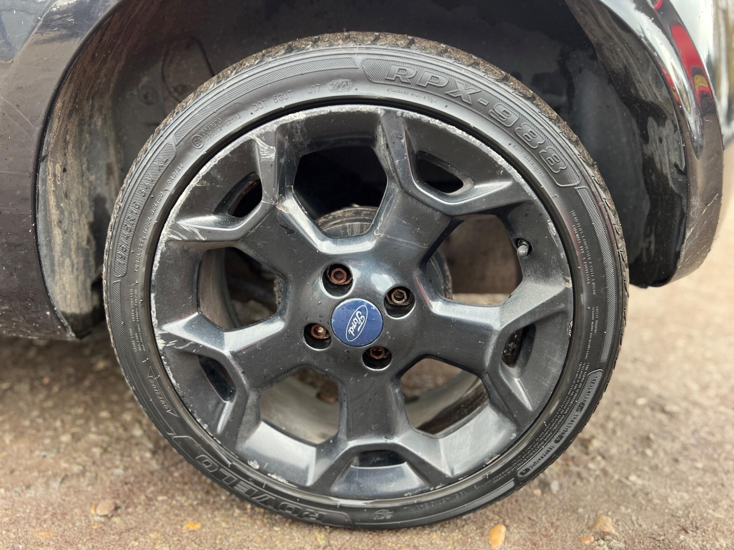 Used Ford Ka 2013 for sale - 77376066: Photo 17