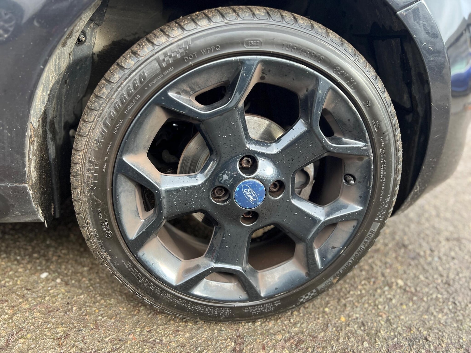 Used Ford Ka 2013 for sale - 77376066: Photo 19