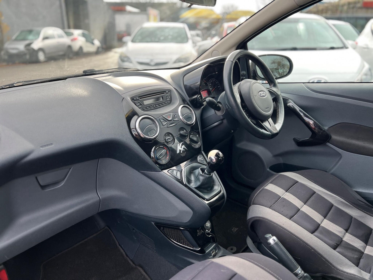 Used Ford Ka 2013 for sale - 77376066: Photo 21