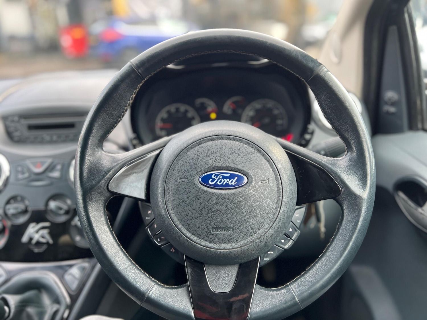 Used Ford Ka 2013 for sale - 77376066: Photo 29