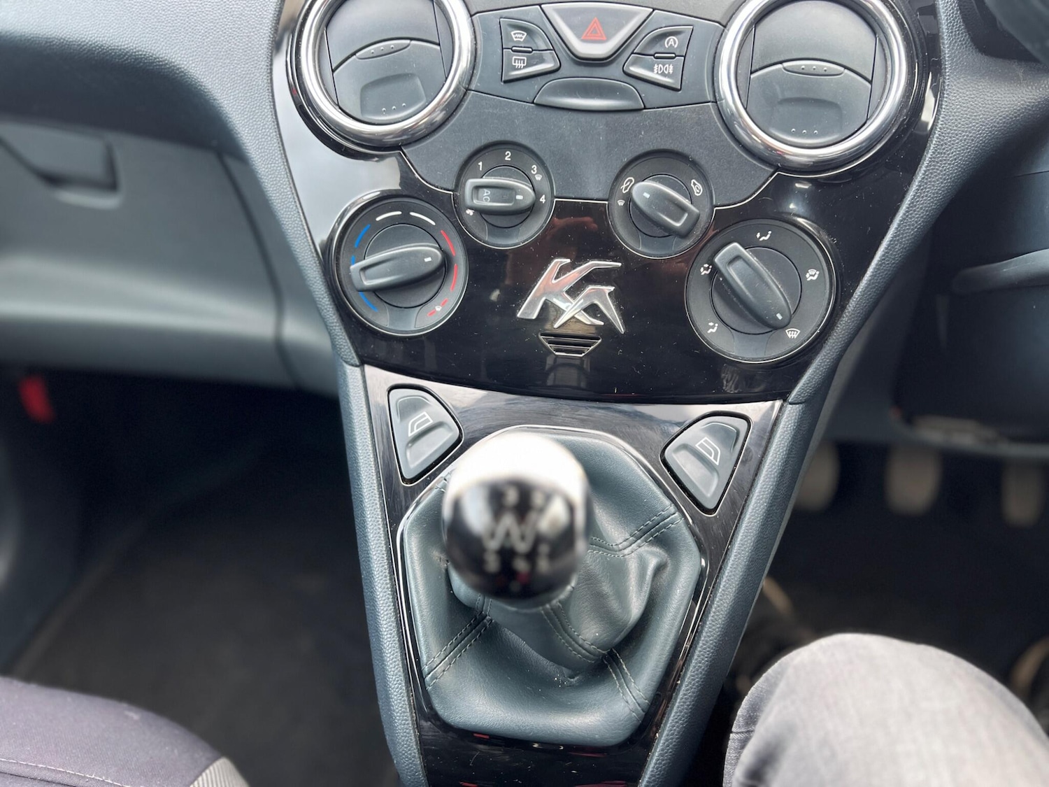 Used Ford Ka 2013 for sale - 77376066: Photo 30