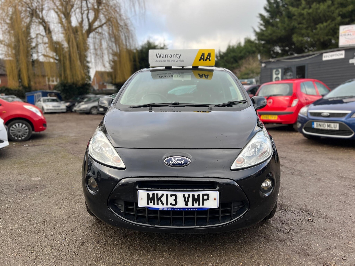 Used Ford Ka 2013 for sale - 77376066: Photo 7