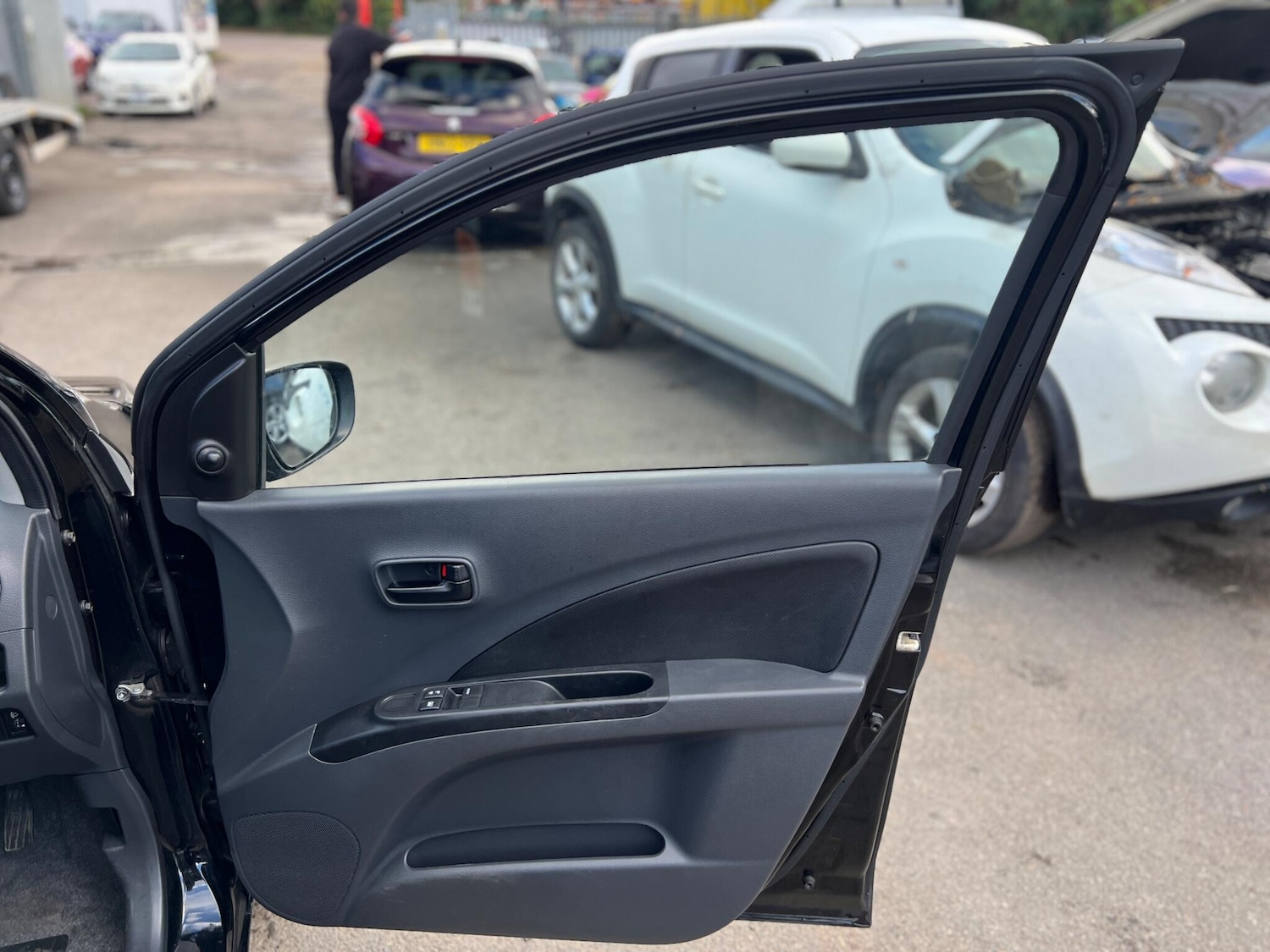 Vehicle 15