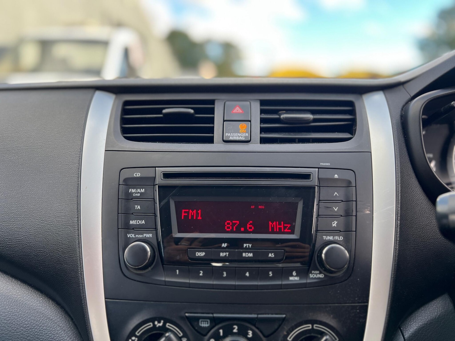 Vehicle 27