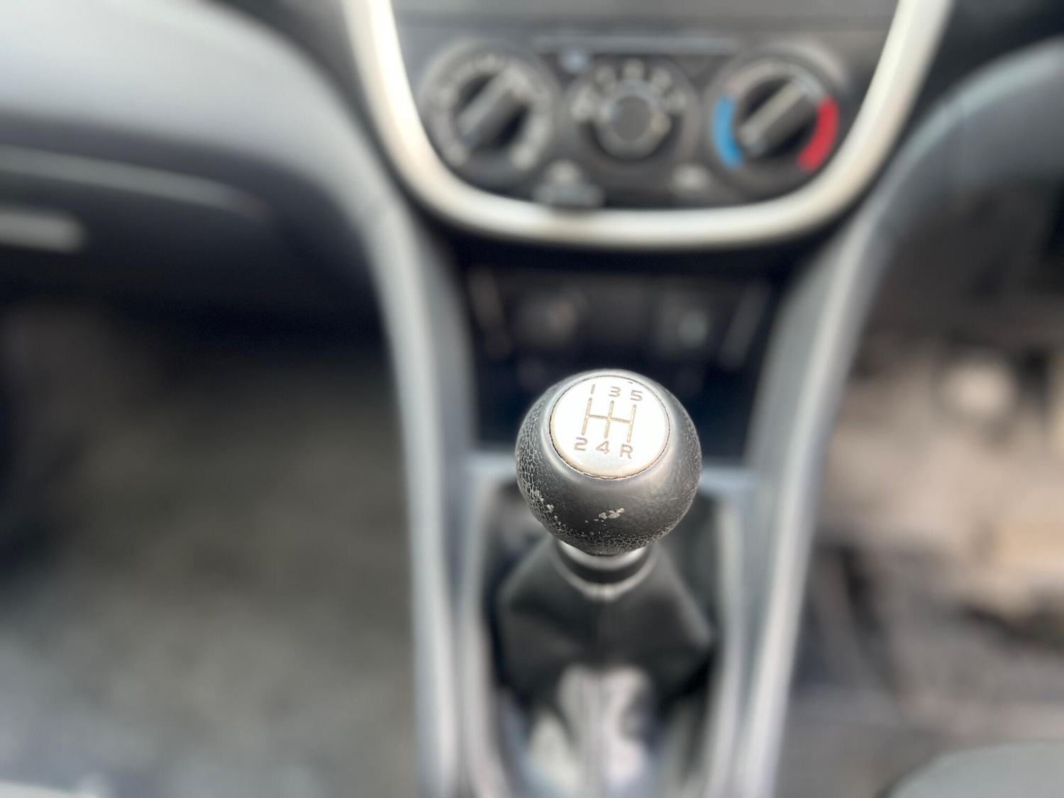 Vehicle 29