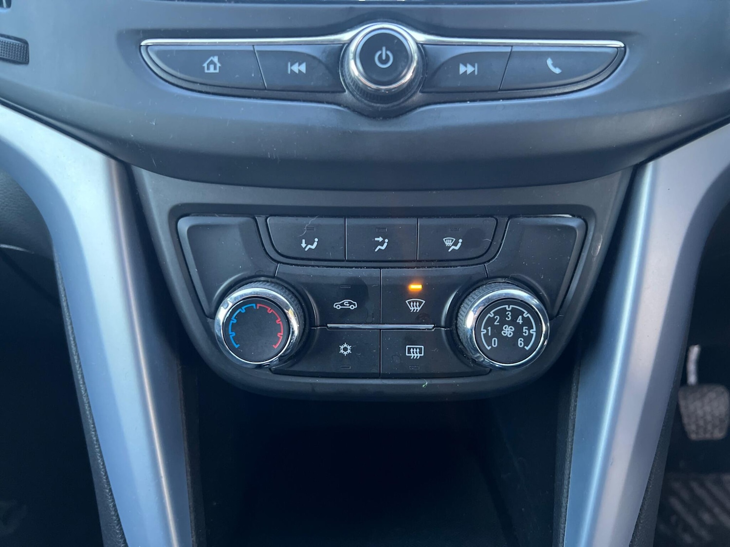 Used Vauxhall Zafira 2017 for sale - 77892405: Photo 20