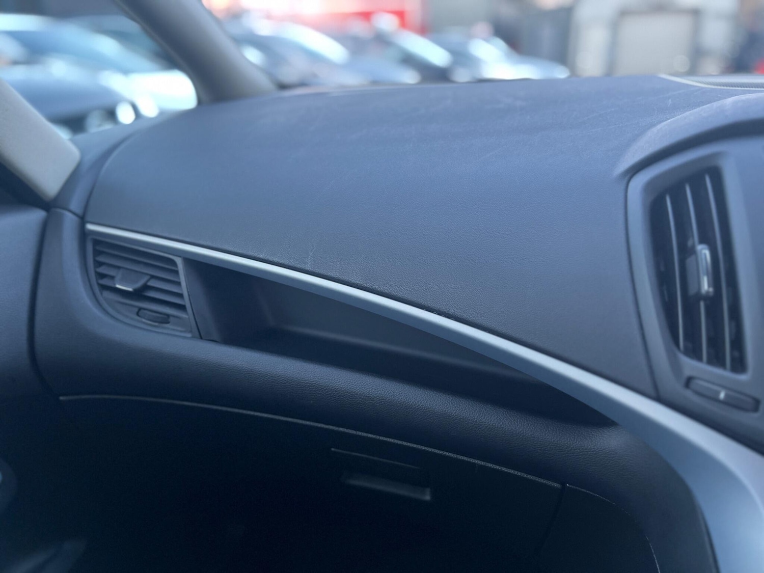 Used Vauxhall Zafira 2017 for sale - 77892405: Photo 21