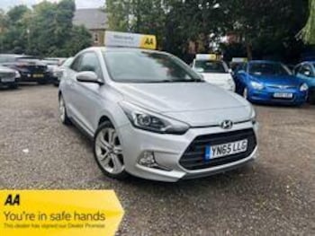 Used Hyundai i20 2015 for sale - 78539453: Photo