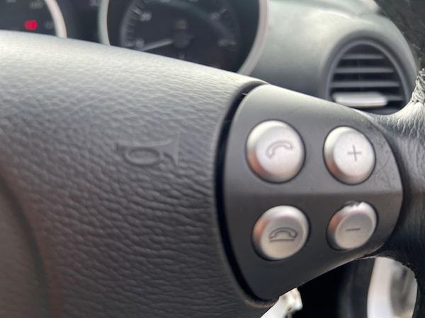 Used Mercedes-Benz SLK 2005 for sale - 76042221: Photo 16