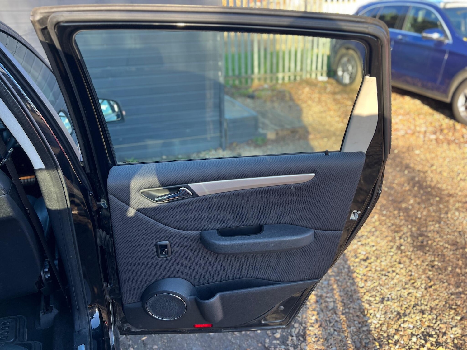 Used Mercedes-Benz B Class for sale - 77049938: Photo 15