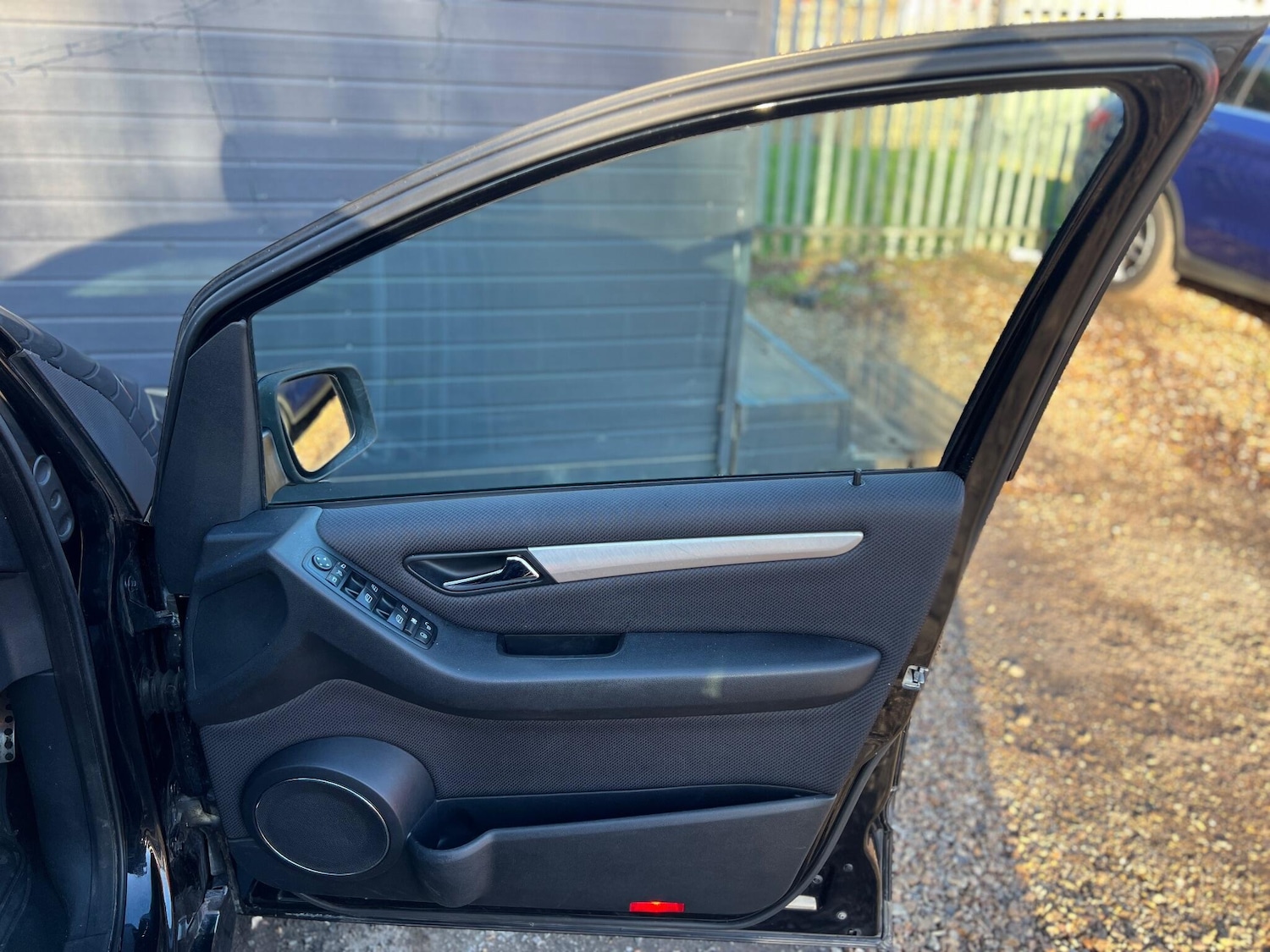 Used Mercedes-Benz B Class for sale - 77049938: Photo 16