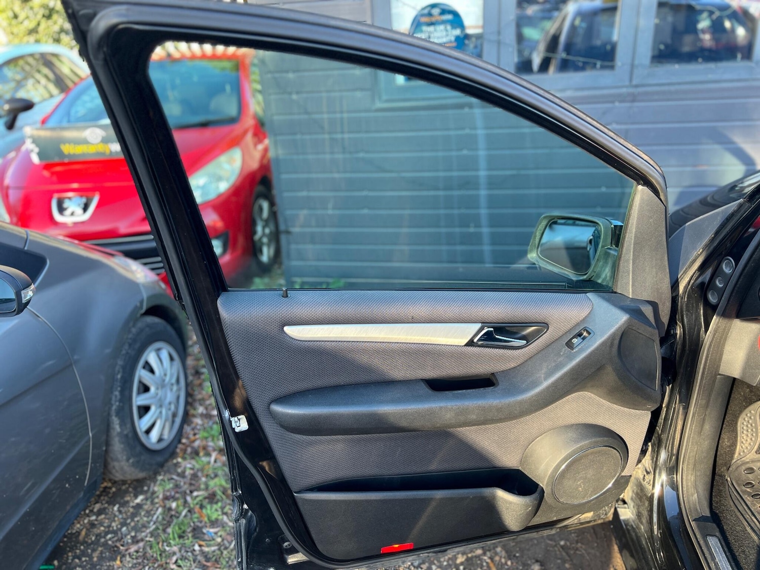 Used Mercedes-Benz B Class for sale - 77049938: Photo 18