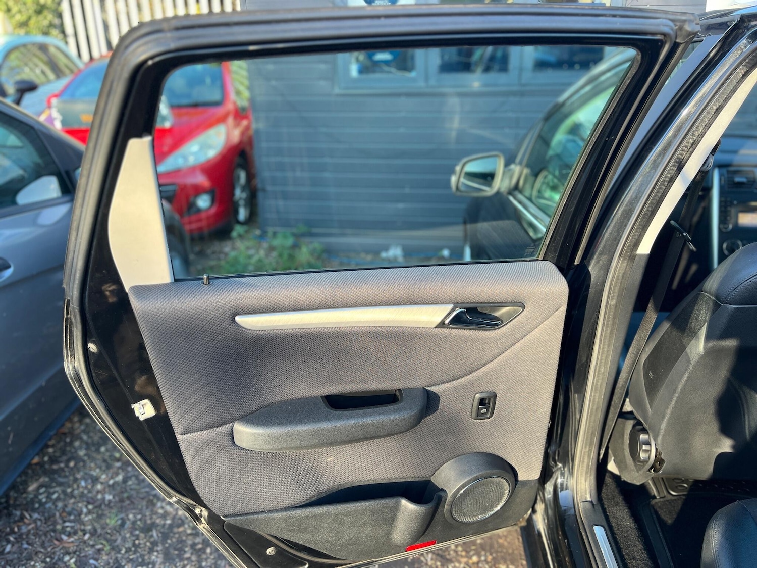 Used Mercedes-Benz B Class for sale - 77049938: Photo 19