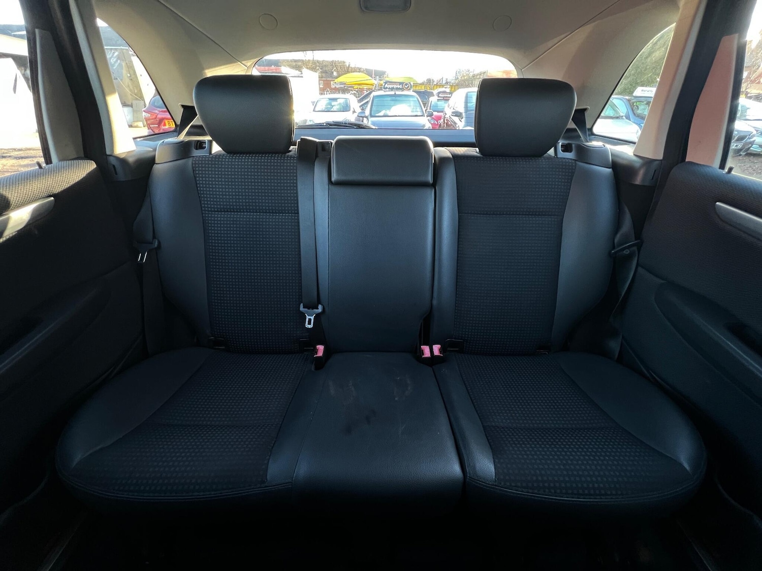 Used Mercedes-Benz B Class for sale - 77049938: Photo 21