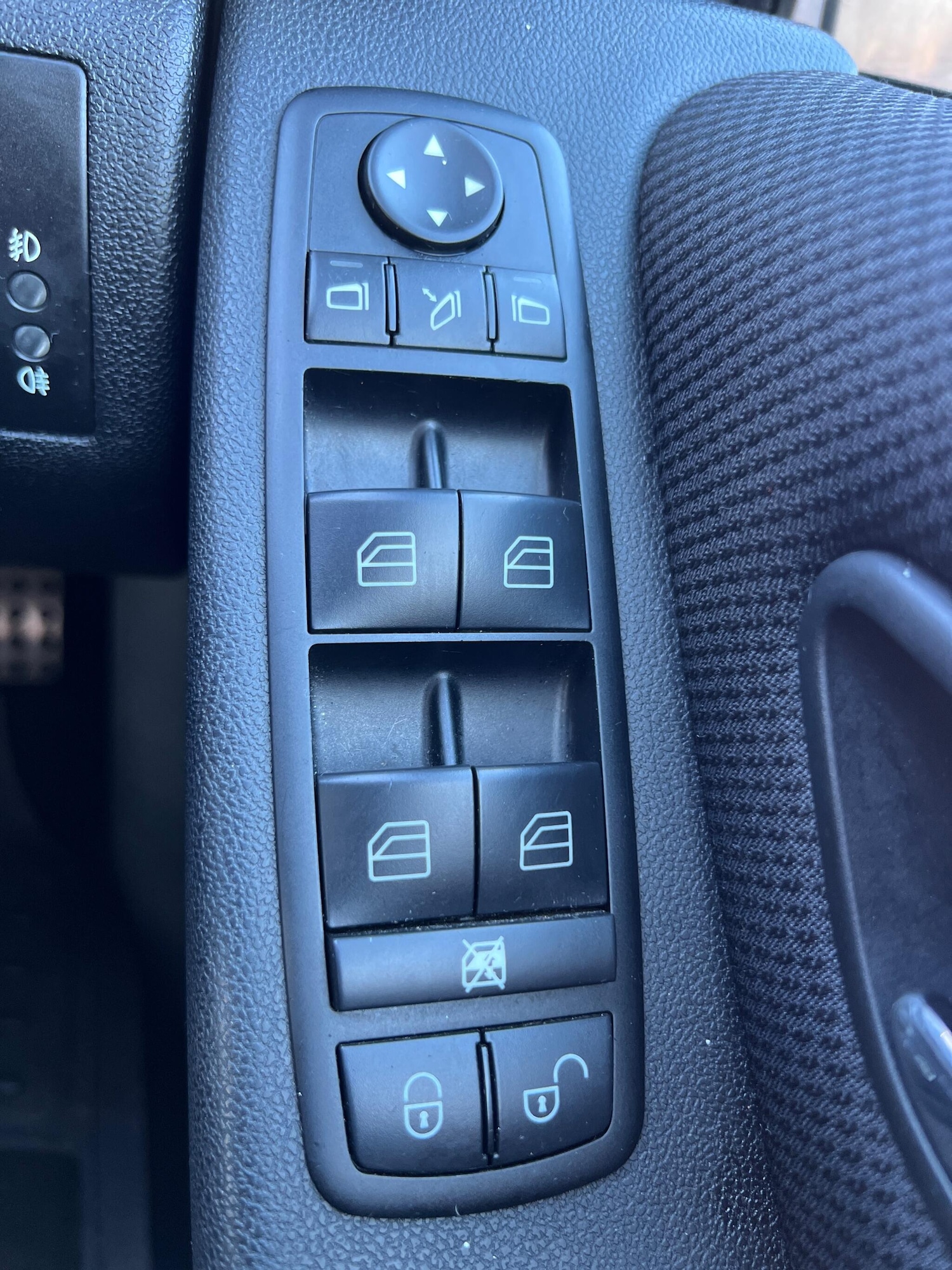 Used Mercedes-Benz B Class for sale - 77049938: Photo 24