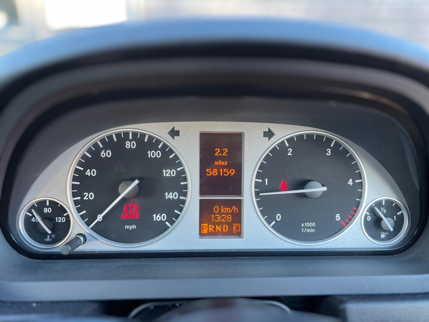 Used Mercedes-Benz B Class for sale - 77049938: Photo 26