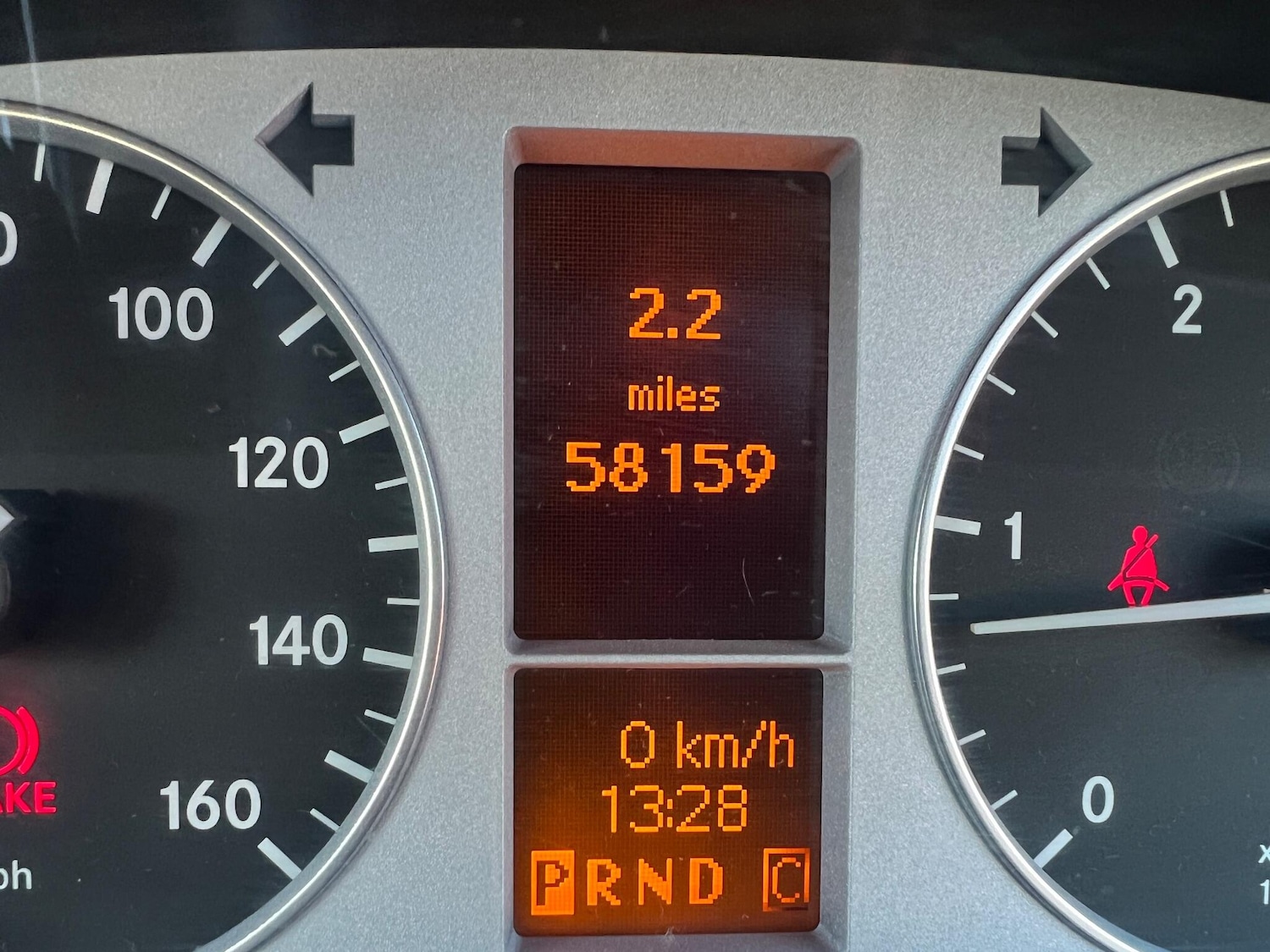 Used Mercedes-Benz B Class for sale - 77049938: Photo 27