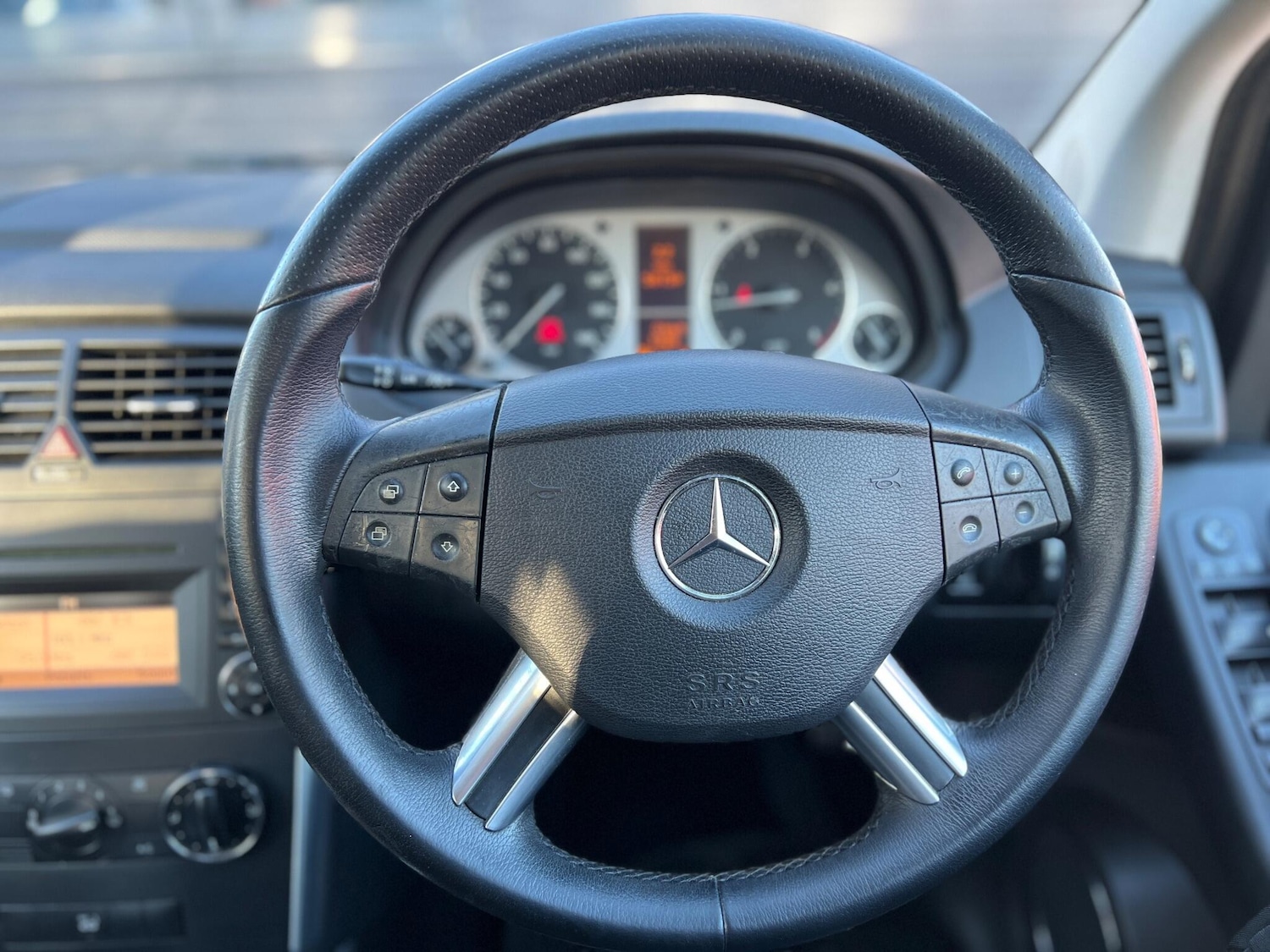 Used Mercedes-Benz B Class for sale - 77049938: Photo 29