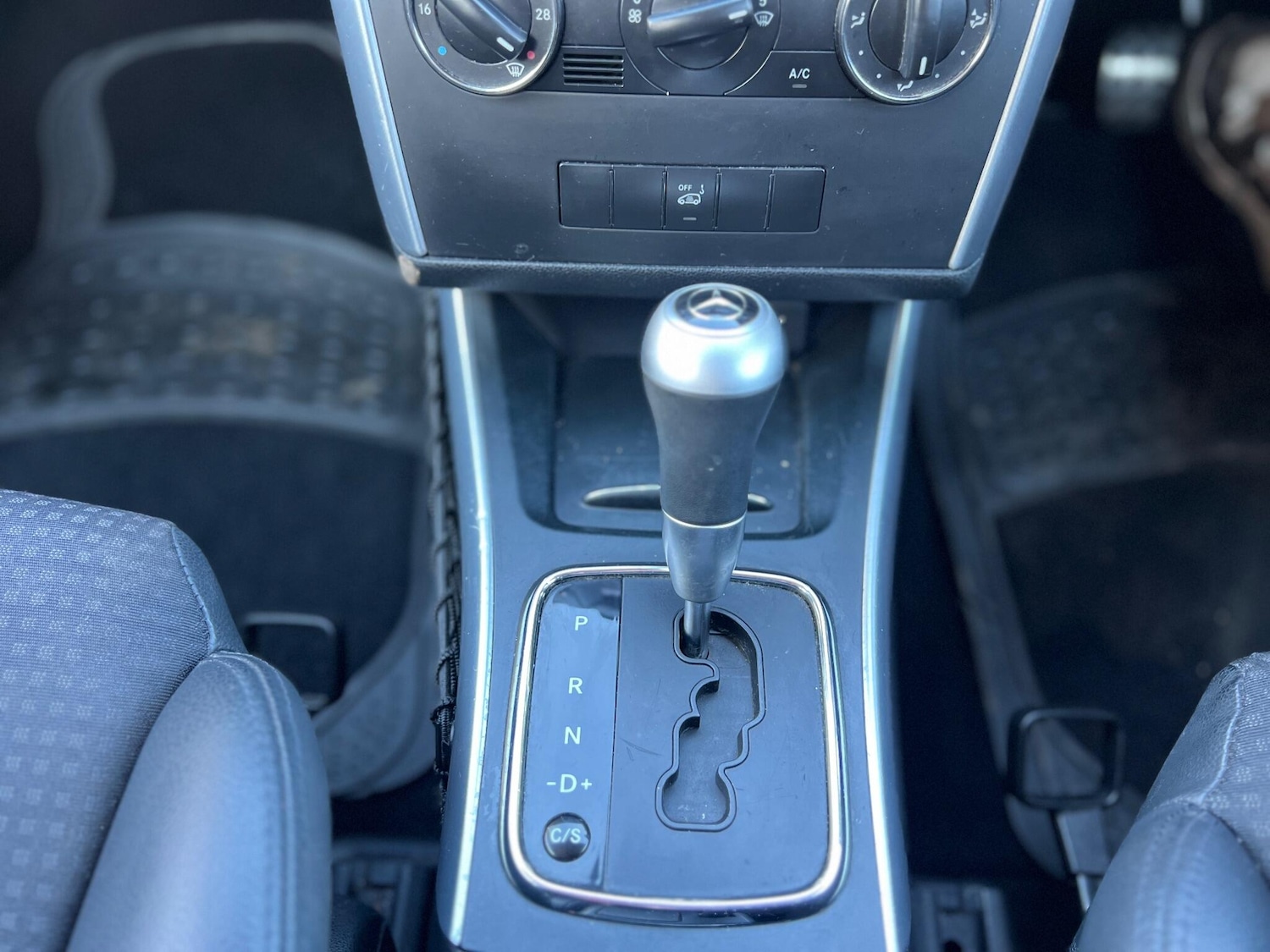 Used Mercedes-Benz B Class for sale - 77049938: Photo 30