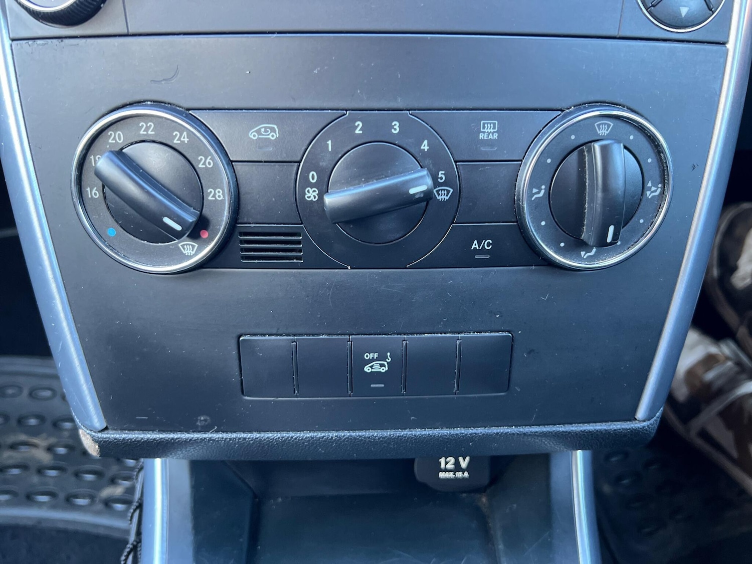 Used Mercedes-Benz B Class for sale - 77049938: Photo 31