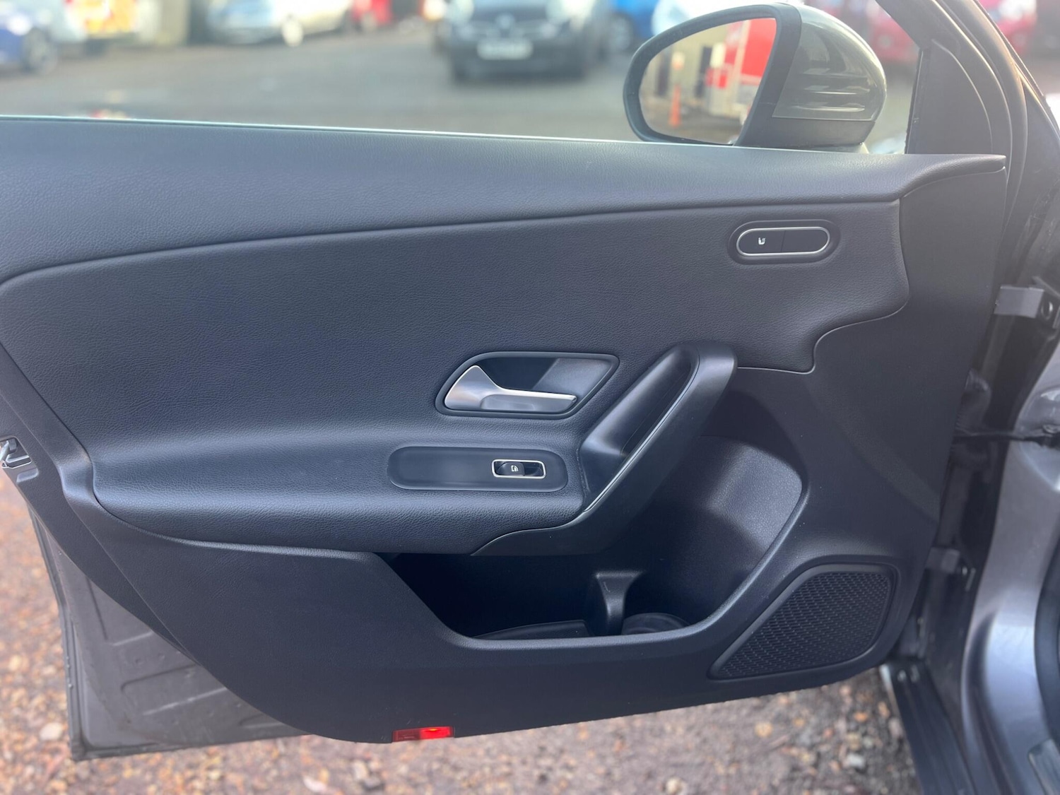 Used Mercedes-Benz A-Class 2021 for sale - 77131726: Photo 15