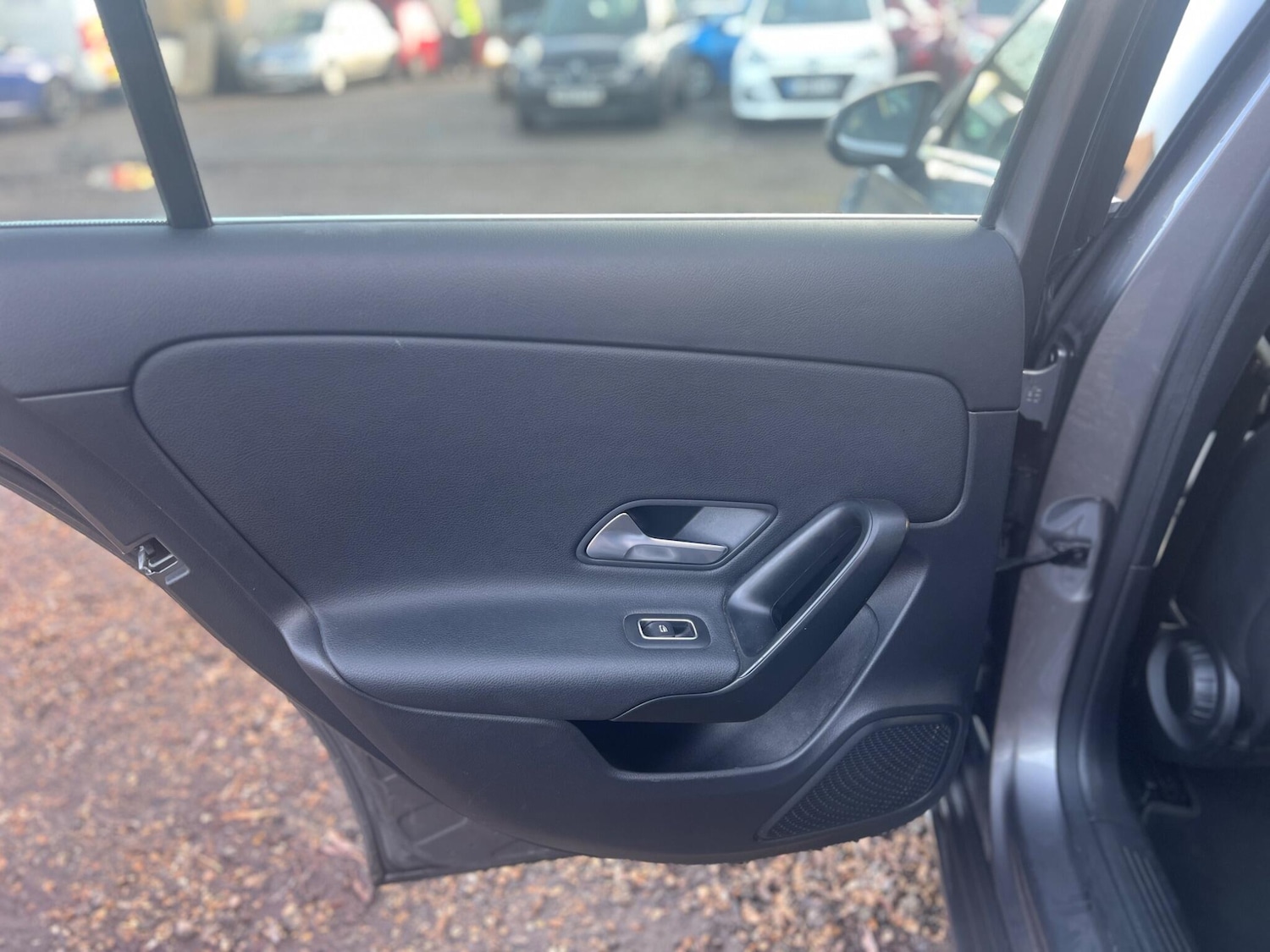 Used Mercedes-Benz A-Class 2021 for sale - 77131726: Photo 16