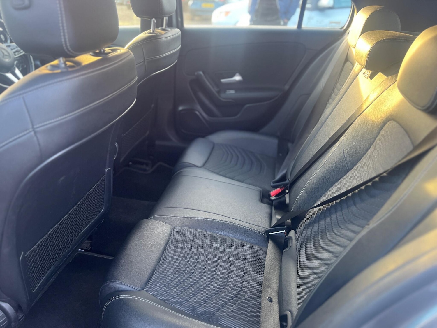 Used Mercedes-Benz A-Class 2021 for sale - 77131726: Photo 17