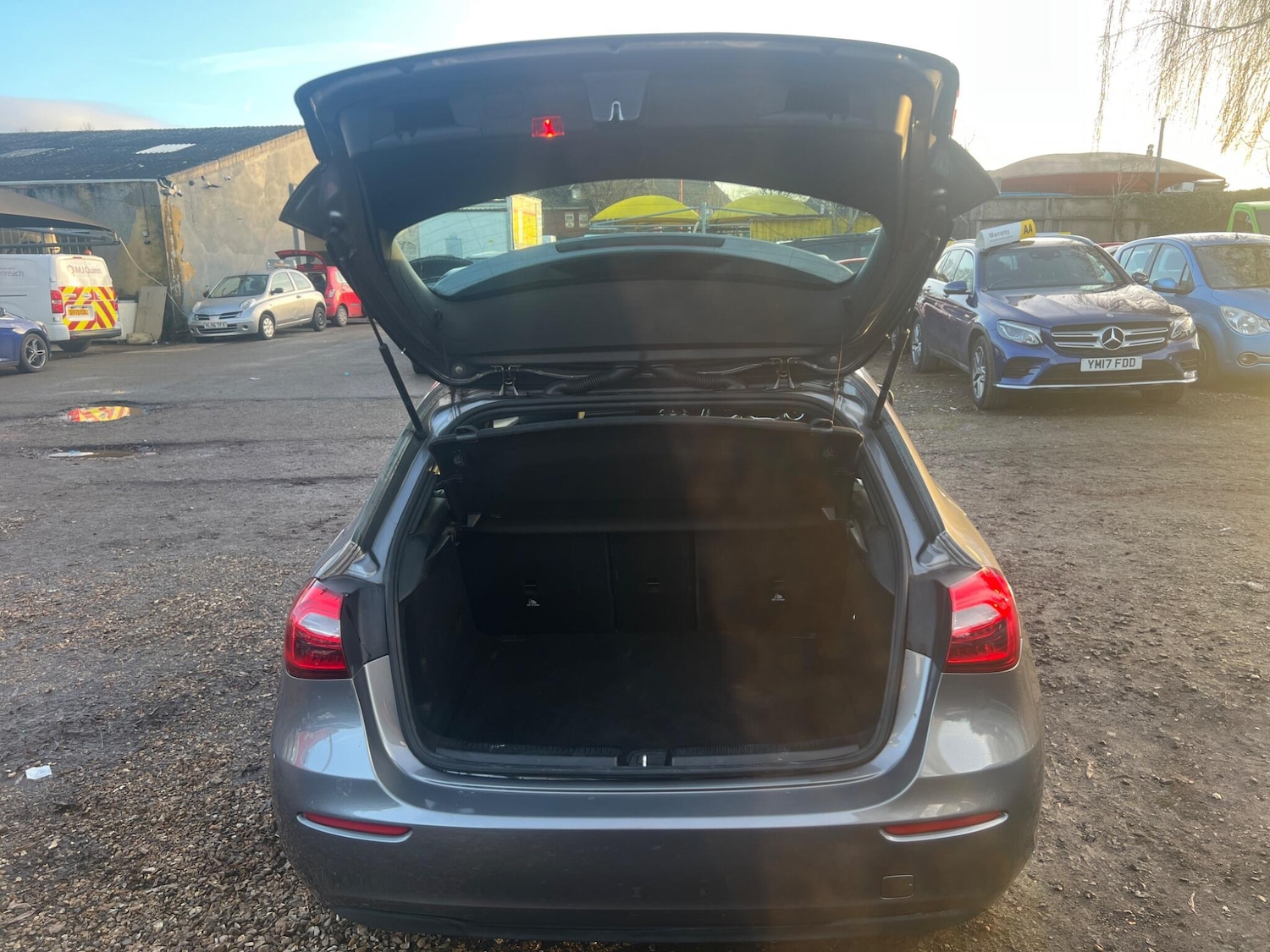 Used Mercedes-Benz A-Class 2021 for sale - 77131726: Photo 19