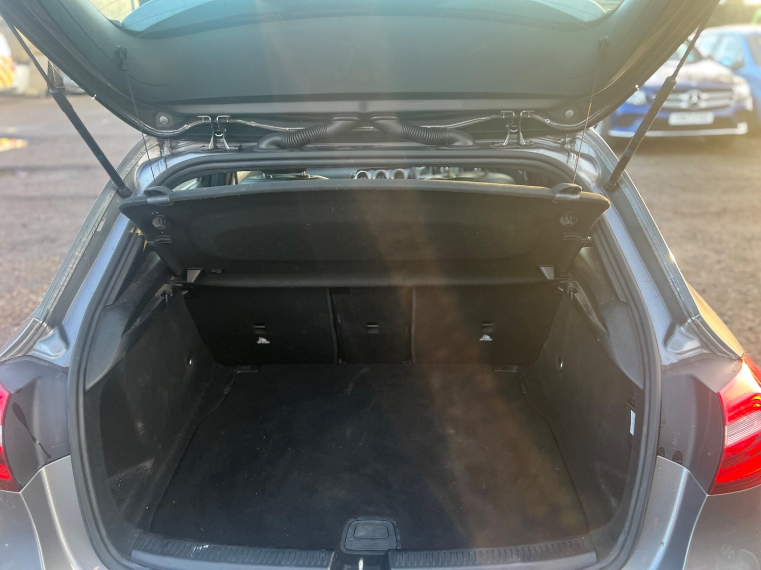 Used Mercedes-Benz A-Class 2021 for sale - 77131726: Photo 20