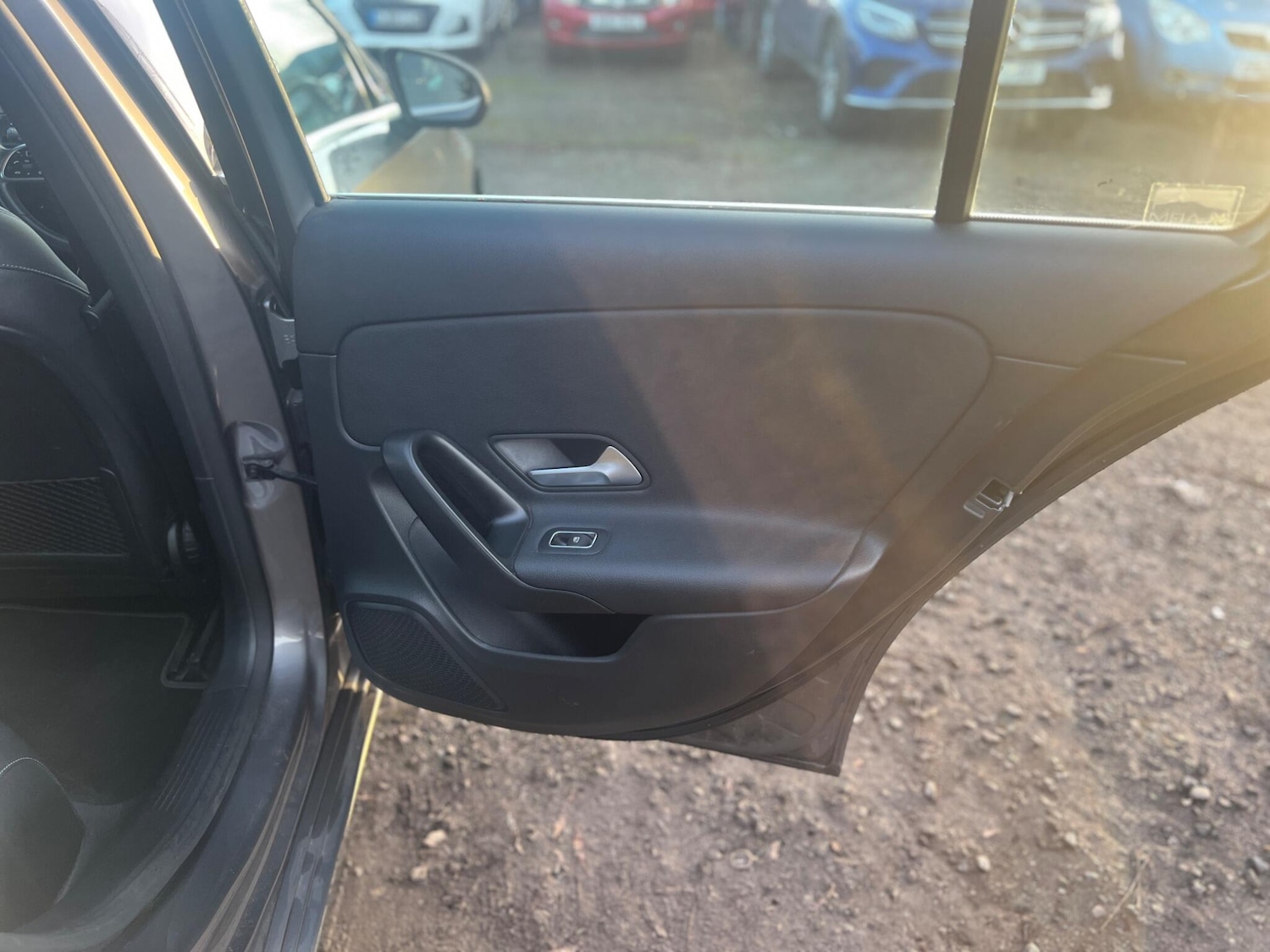 Used Mercedes-Benz A-Class 2021 for sale - 77131726: Photo 21